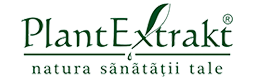 Plant Extrakt logo